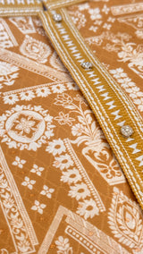 Men’s Kurta Pyjama