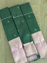 Gadwal Saree