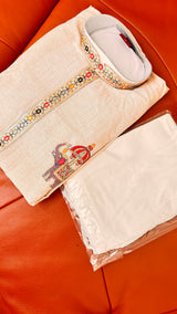 Men’s Kurta Pyjama