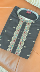 Men’s Kurta Pyjama
