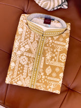 Men’s Kurta Pyjama
