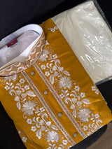 Men’s Kurta Pyjama