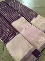 Gadwal Saree