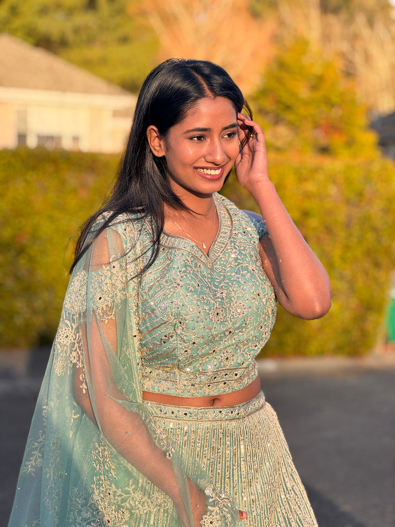 Lehenga