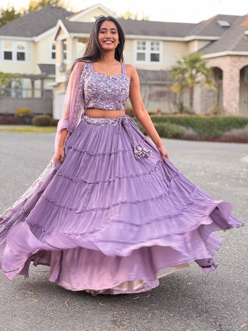 Lehenga