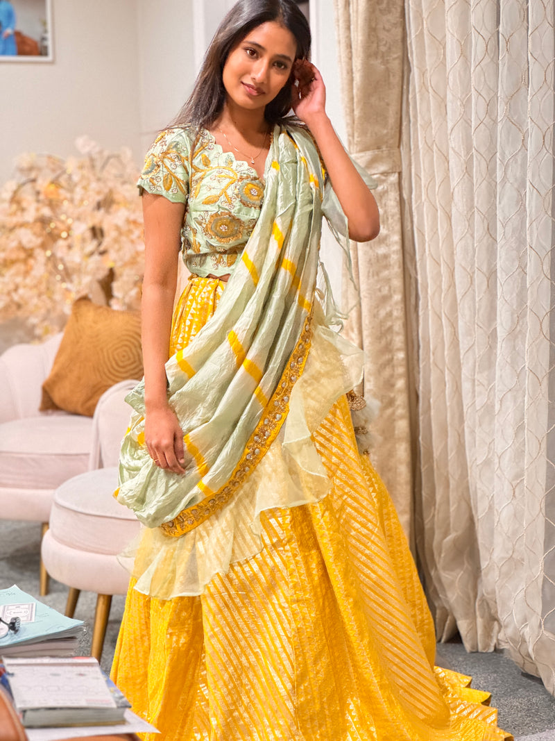 Lehenga