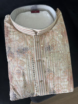 Men’s Kurta Pyjama