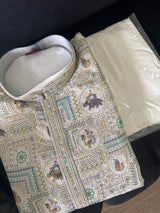 Men’s Kurta Pyjama