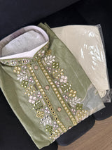 Men’s Kurta Pyjama