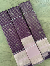Gadwal Saree