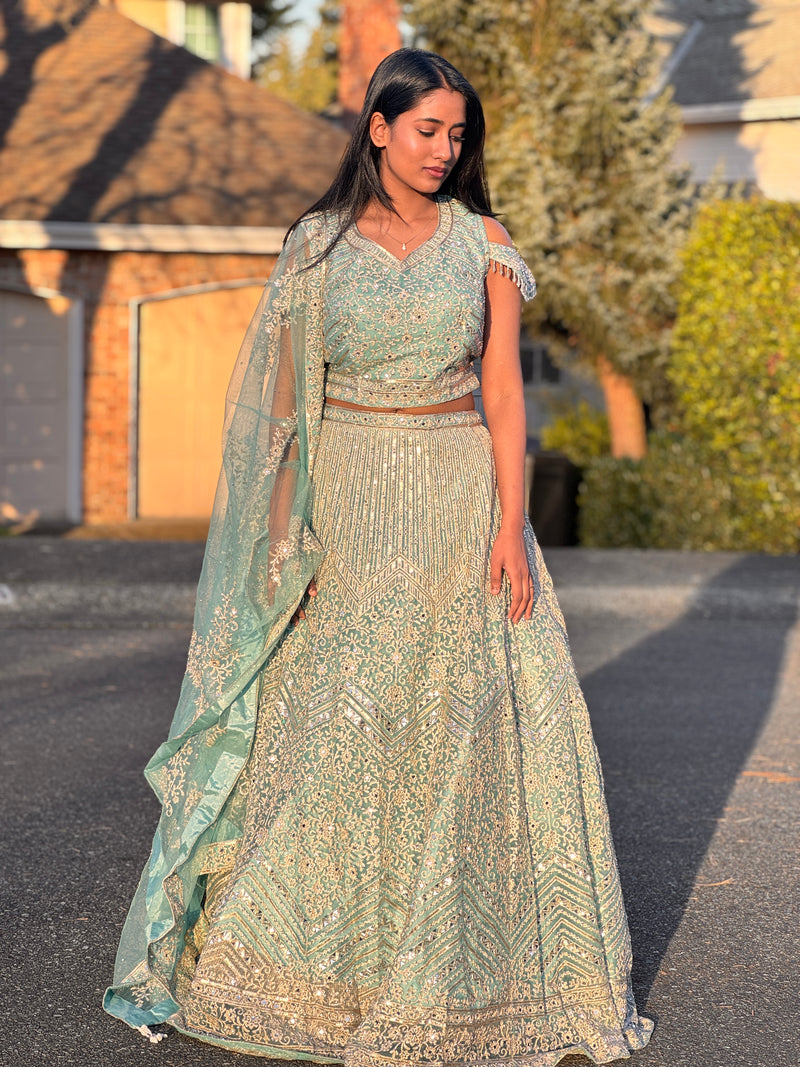 Lehenga