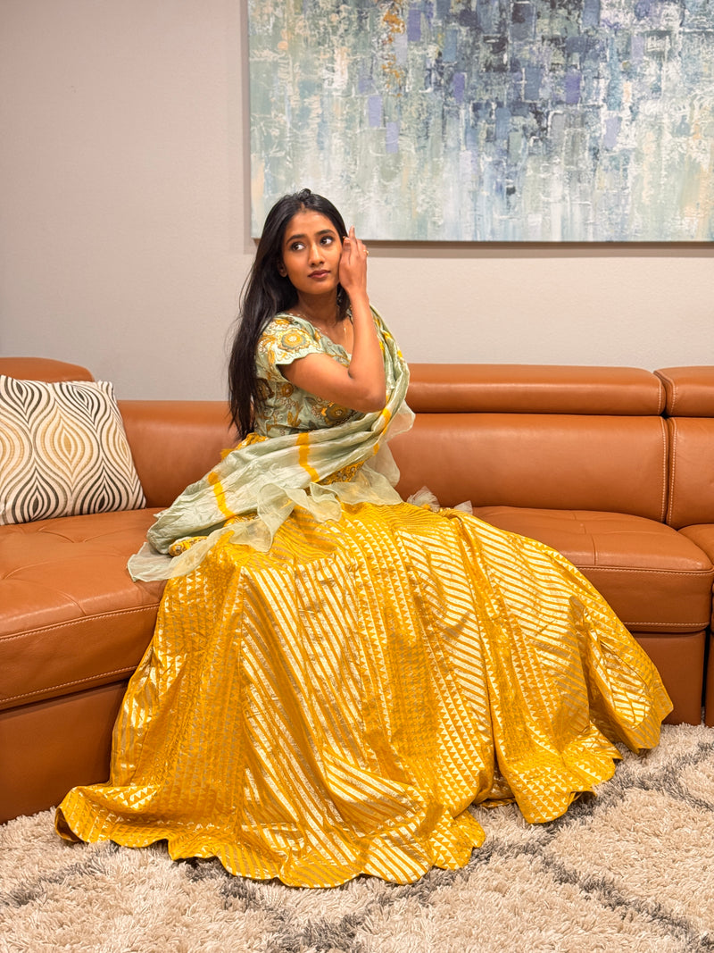 Lehenga