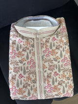 Men’s Kurta Pyjama