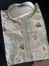 Men’s Kurta Pyjama