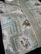 Men’s Kurta Pyjama