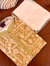 Men’s Kurta Pyjama