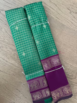 Gadwal Saree