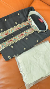 Men’s Kurta Pyjama
