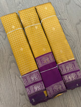 Gadwal Saree