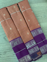Gadwal Saree