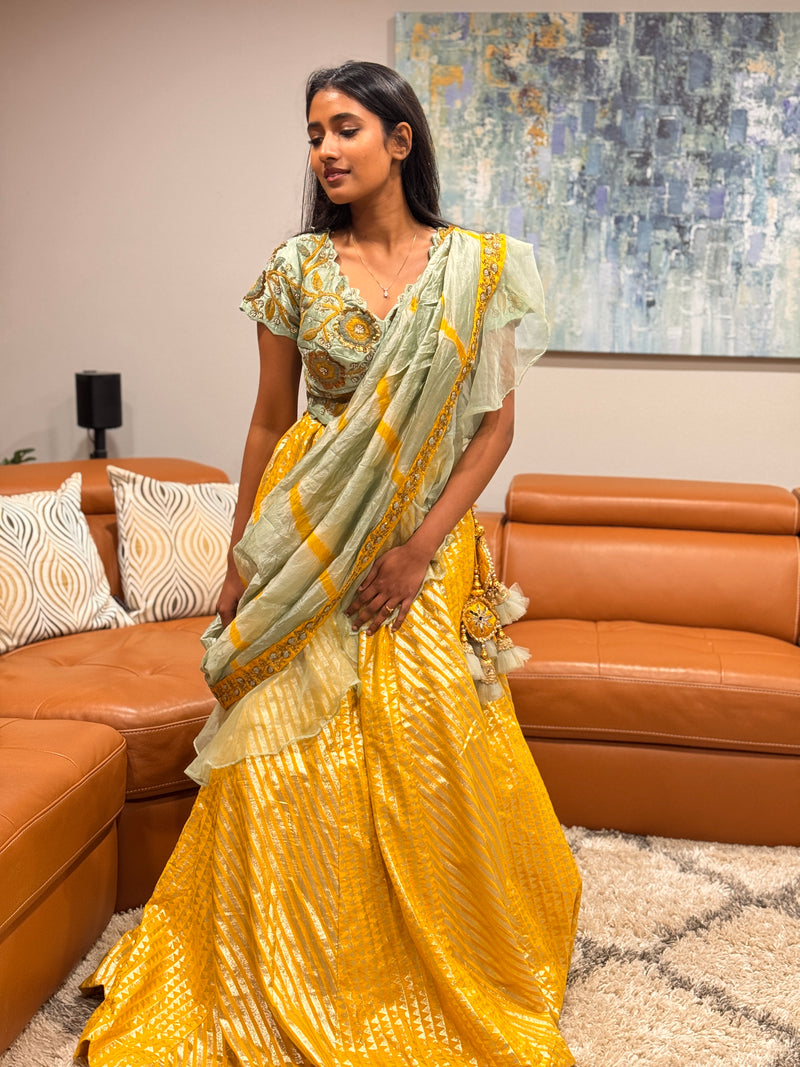 Lehenga