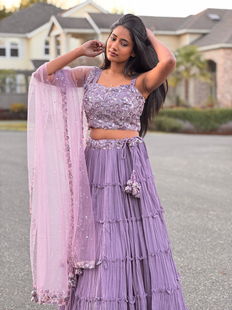 Lehenga