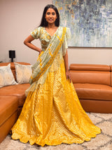 Lehenga