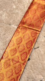 Mix Pattu Silk Saree