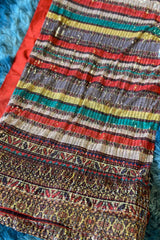 Multicolor Sequins Saree 1295