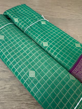 Gadwal Saree