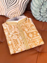 Men’s Kurta Pyjama