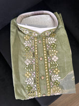 Men’s Kurta Pyjama