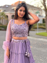 Lehenga