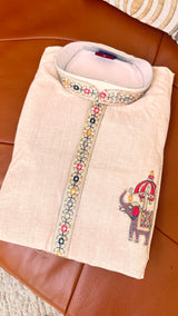 Men’s Kurta Pyjama