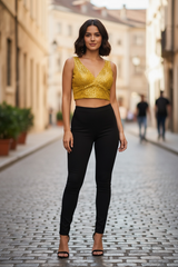 Zara Blouse