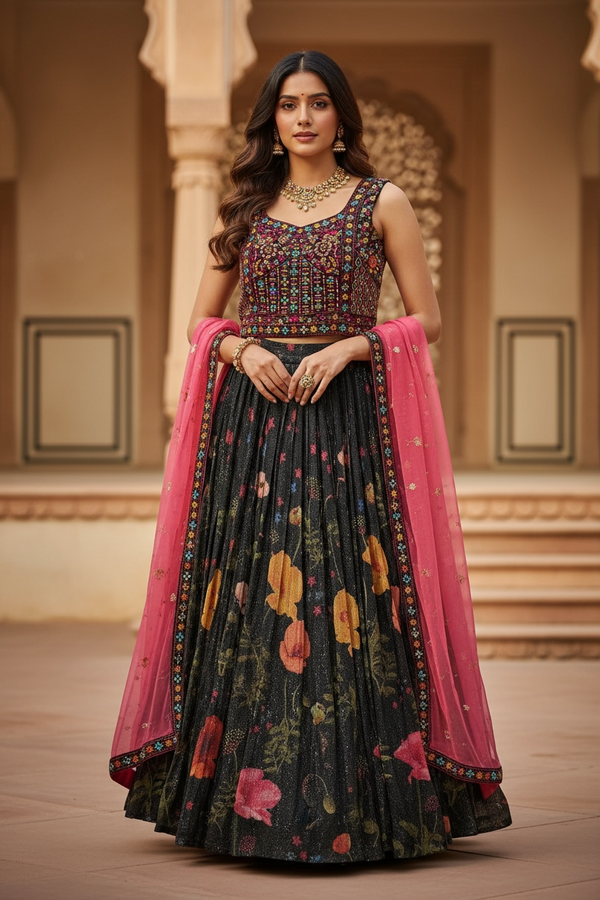 Lehenga