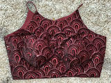 Designer Blouse