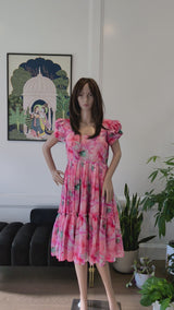 Fancy Party wear Frock