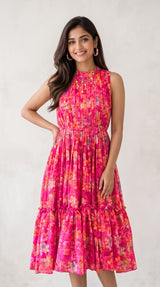 Fancy Party wear Frock