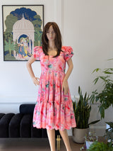 Fancy Party wear Frock