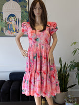 Fancy Party wear Frock