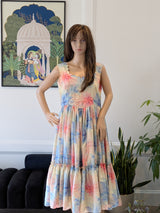 Fancy Party wear Frock
