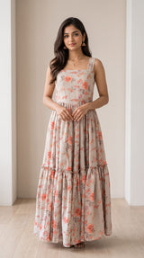 Fancy Party wear Frock