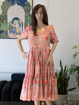 Fancy Party wear Frock
