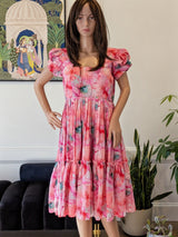 Fancy Party wear Frock