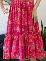 Fancy Party wear Frock
