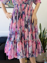 Fancy Party wear Frock