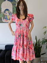 Fancy Party wear Frock
