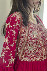 Women's Salwar Suit